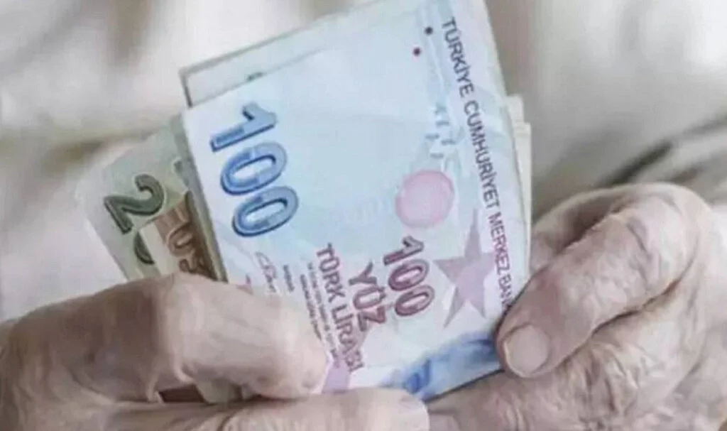 EYT'den Yararlanamayana 4.500 Ve 5.400 Gün Üzerinden Emeklilik! Erken Emeklilik Nasıl Sağlanır?