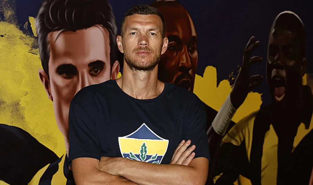 ''Fenerbahçe armasının savaşçılarıyız''