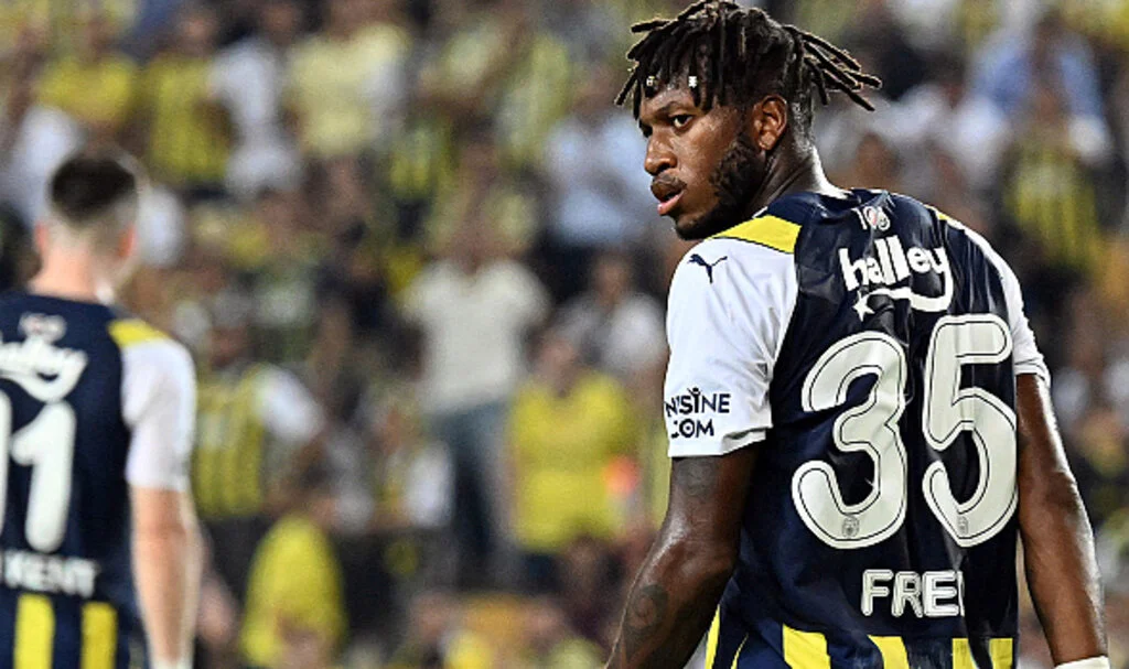 Fenerbahçe'de sakat futbolcular dönüyor