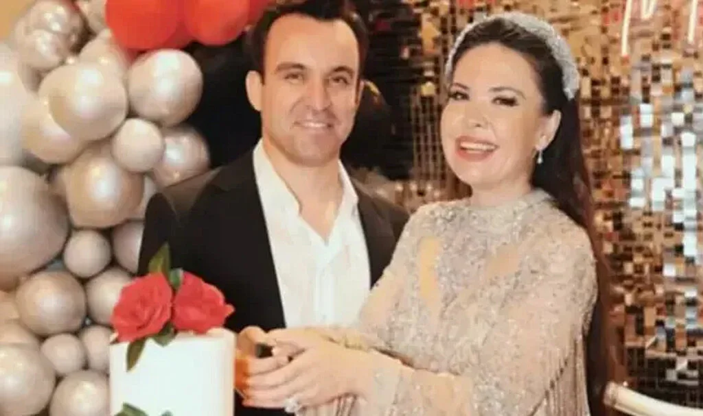 Fenomen çift hakkında soruşturma başlatıldı