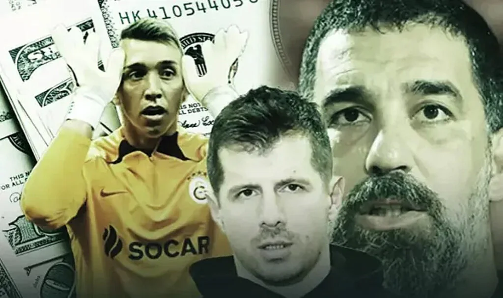 Futboldaki dolandırıcılık vurgununda kim ne kadar dolandırıldı? 