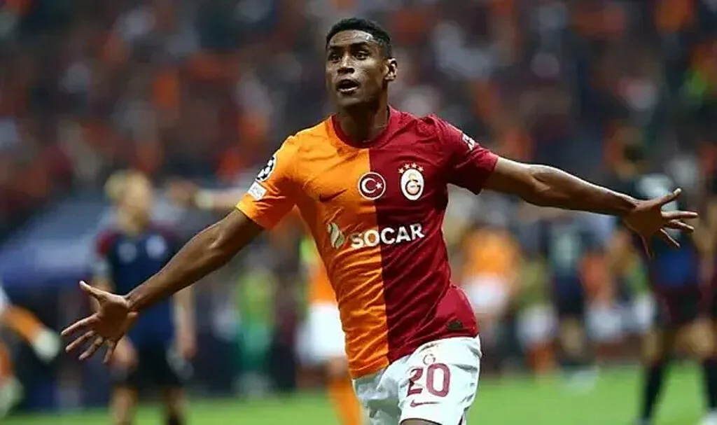 Galatasaray'da beklenmedik Tete gelişmesi! Yaşanan durum can sıkmaya başladı