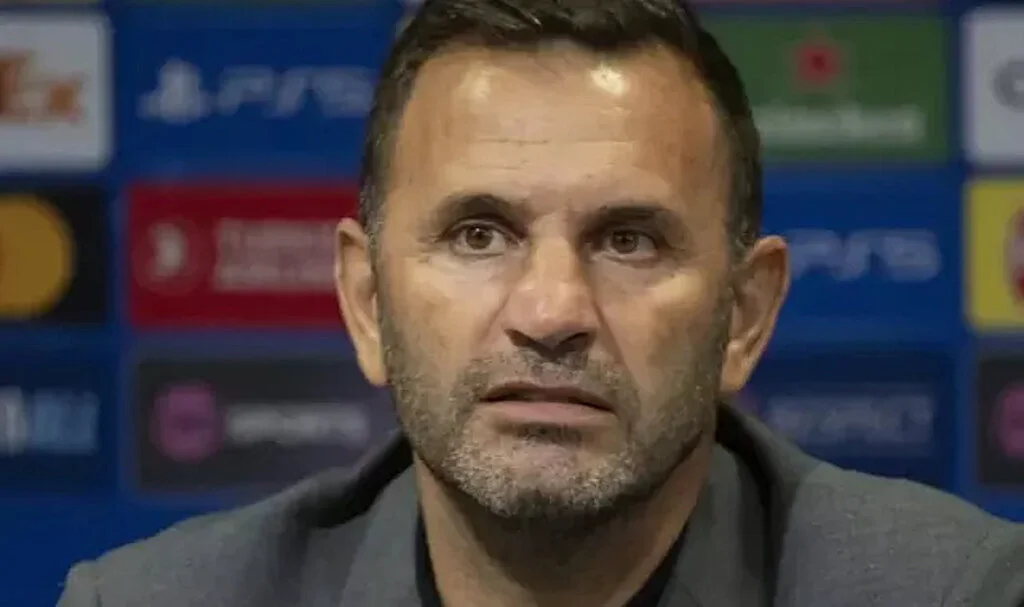 Galatasaray'da ilk ayrılık kesinleşti! Okan Buruk son kararını verdi