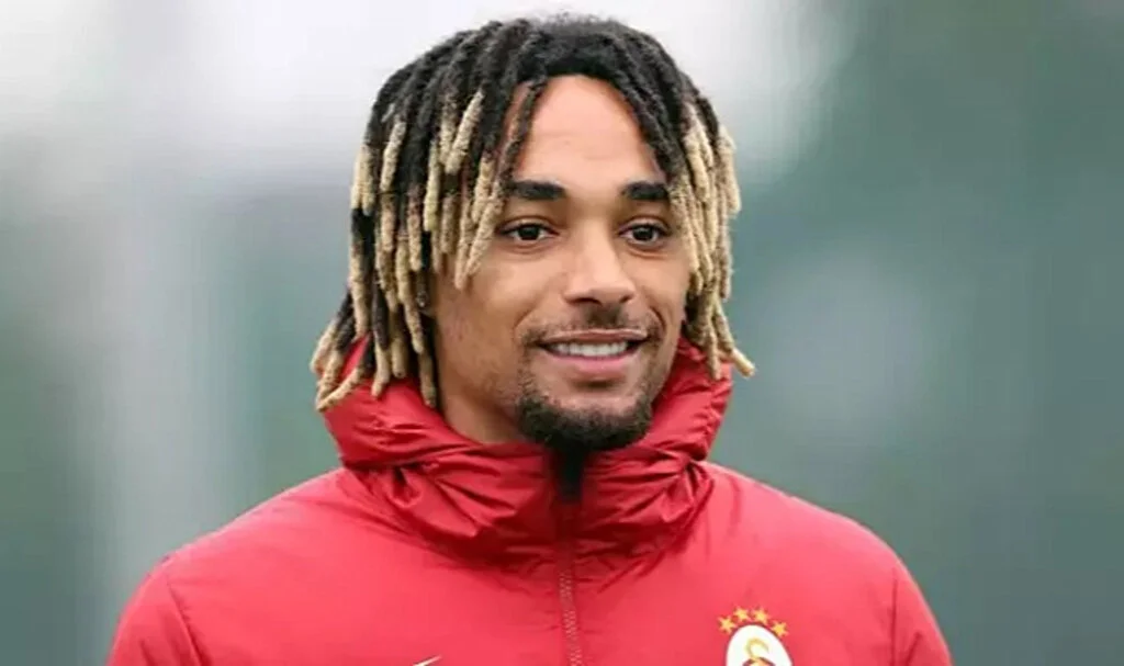 Galatasaray'da Sacha Boey'a 4 dev talip birden