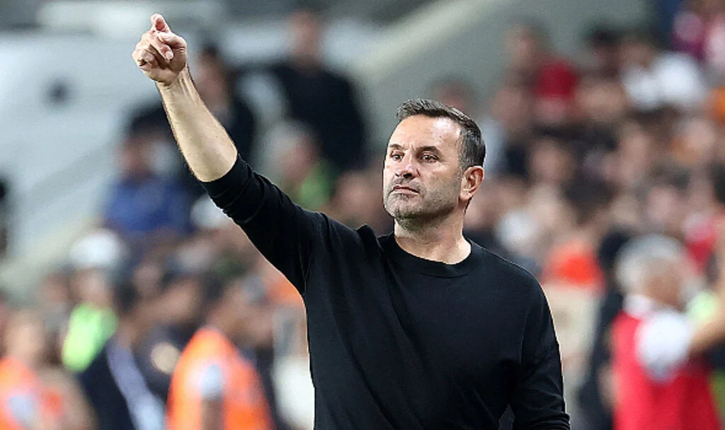 Galatasaray'ın ManU maçı 11'i şekilleniyor