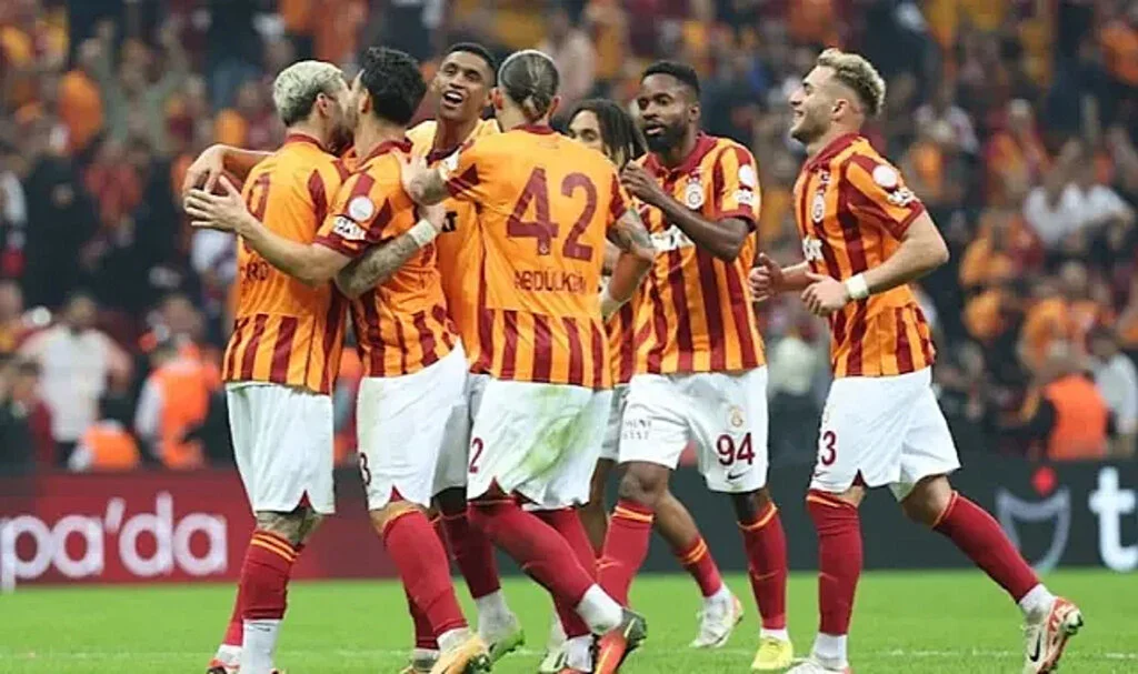Galatasaray, Kasımpaşa’yı ağırlayacak