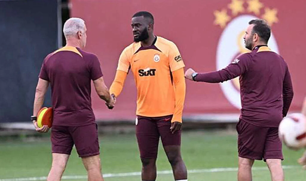 Galatasaray transfer için düğmeye bastı