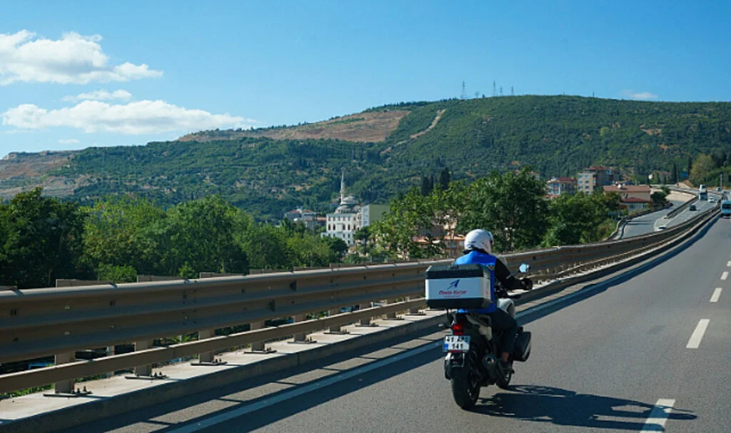 Gebze Acil Moto Kurye Hizmetleri