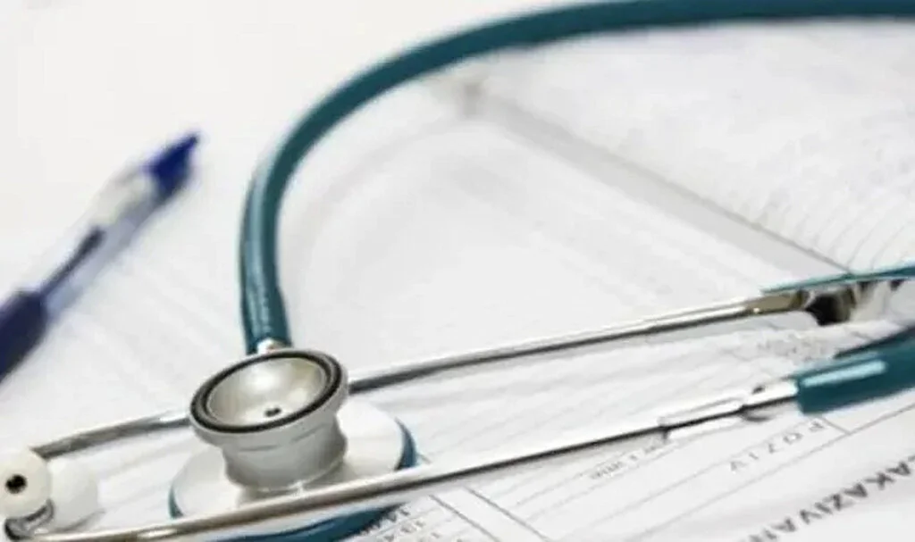 Giden gidene, 10 ayda 2 bin 541 doktor başvurdu