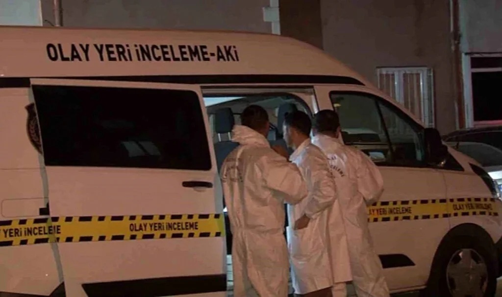 Günlerdir aranan şahsın morarmış cesedi bulundu
