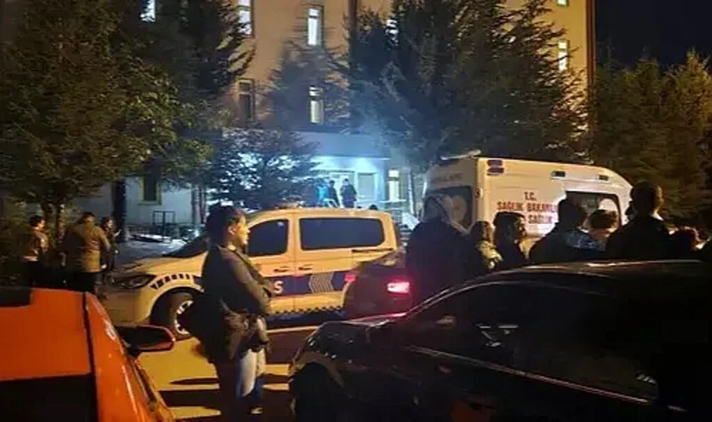 Hacettepe Üniversitesi öğrencisi yurt odasında ölü bulundu! Rektörlük açıklama yaptı