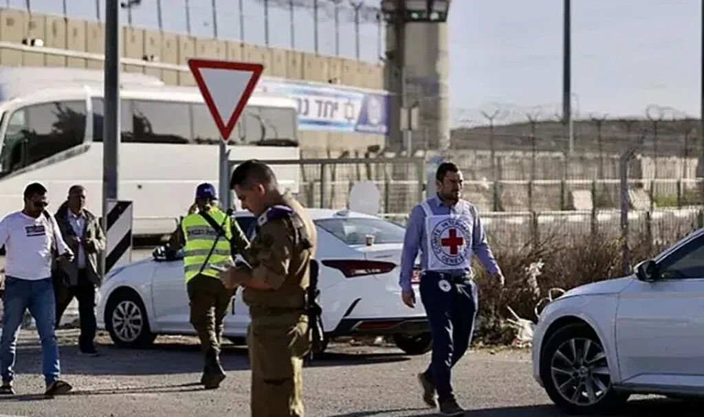 Hamas, iki Rus rehineyi serbest bıraktı!