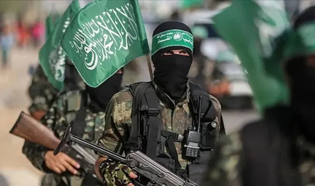 Hamas’tan rehine açıklaması: İsrail bırakmamıza engel oldu