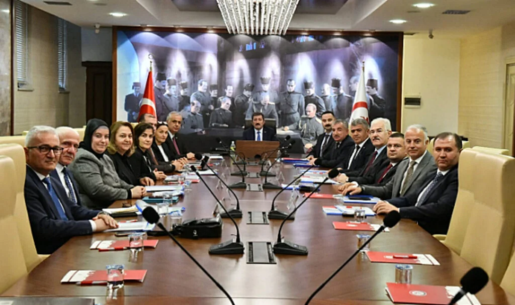 Havza Belediye Başkanı Sebahattin Özdemir: 'Havza OSB bölgenin  en büyüğü olacak'