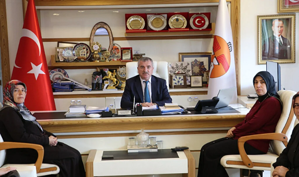 Havzalı kadınlar 180 bin TL topladı