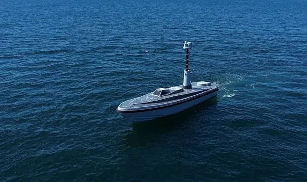 İnsansız deniz aracı SİDA'lar geliyor: İlk sınav başarıyla tamamlandı