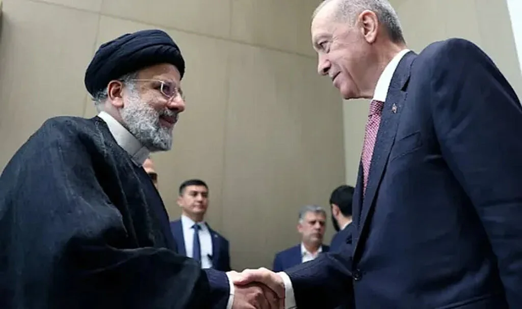 İran Cumhurbaşkanı’nın Ankara ziyareti iptal oldu