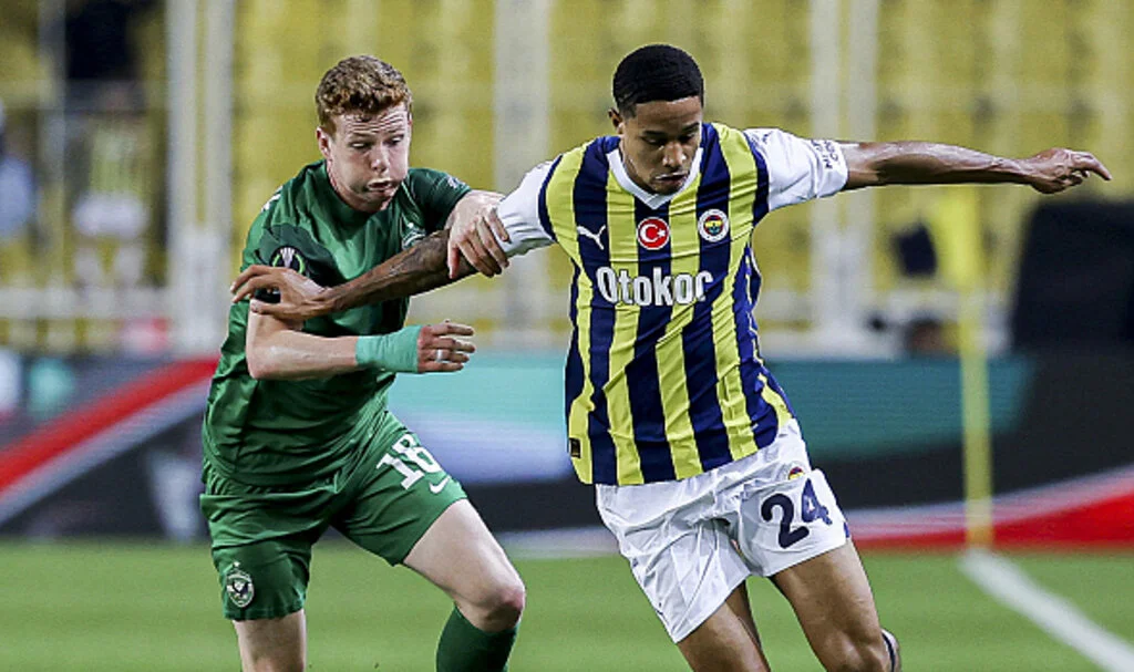 İsmail Kartal Oosterwolde'den vazgeçmiyor
