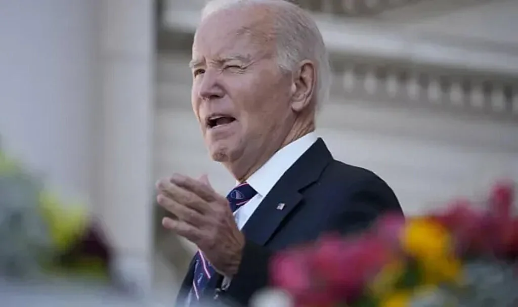 İsrail’e destek veren Biden’a bir şok daha!