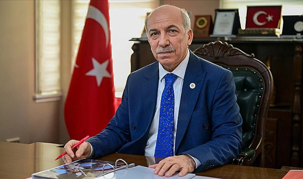 İsrail'i UCM'ye şikayet eden Şamlı: Eğer bu soykırımı durdururlarsa meşruiyetlerini ispat etmiş olacaklar