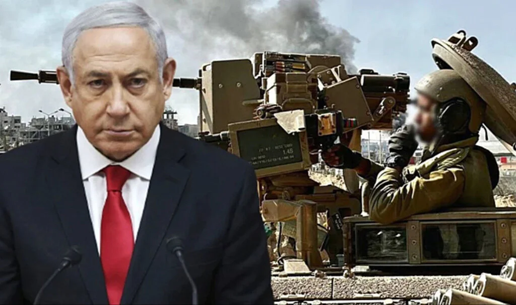 İsrail ordusunda işler yolunda gitmiyor! Hamas'ın elindeki esir sayısı 242'ye yükseldi