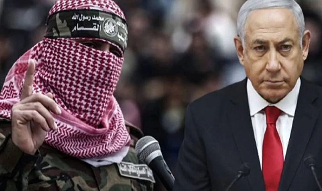 İsrail ve Hamas’tan rehine anlaşması