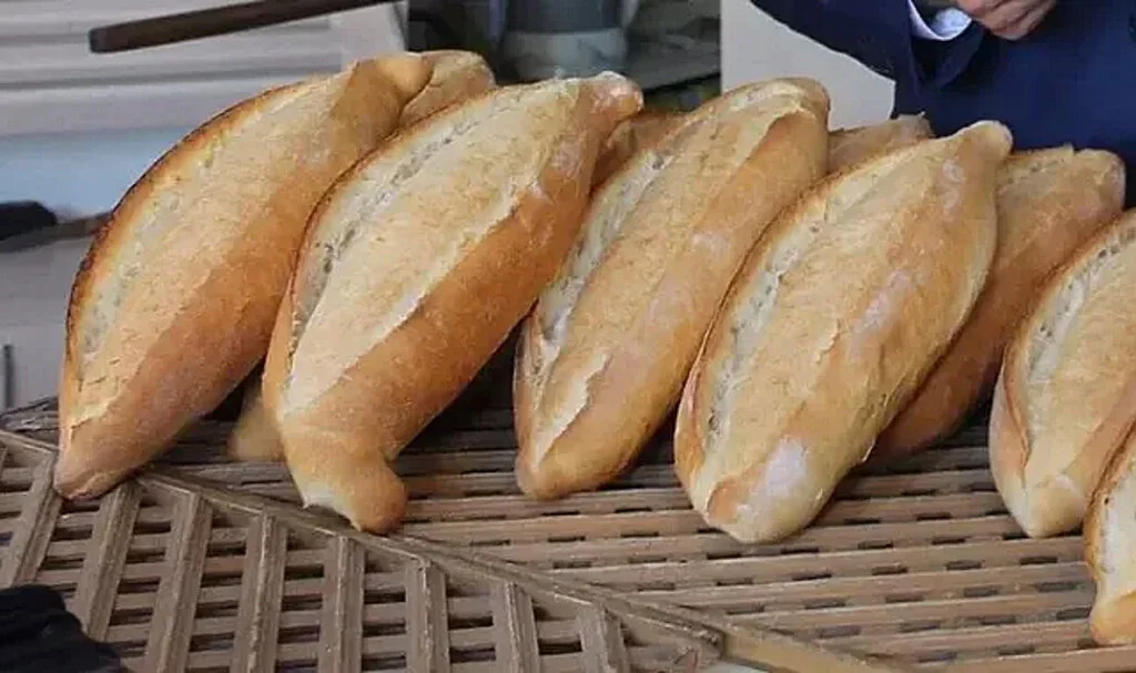 İstanbul'da ekmeğe zam! İşte yeni ekmek fiyatı