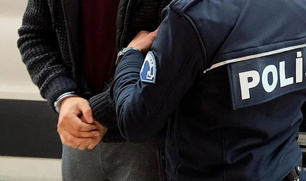 İstanbul'da terör örgütü operasyonu: 11 gözaltı