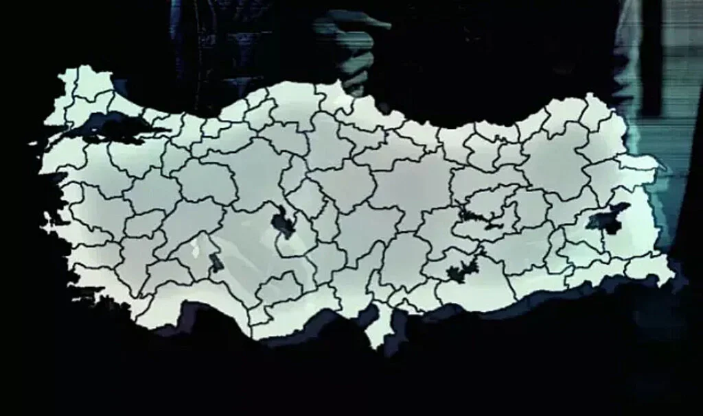 İşte Türkiye'de suç oranı en düşük 10 il! Aralarında iki büyükşehir var