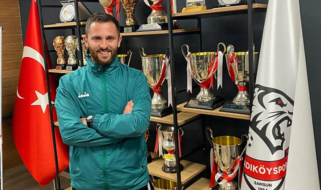 Kadıköyspor'da büyük sevinç
