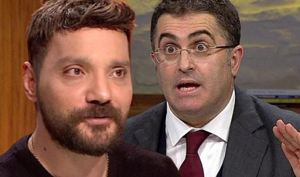 Kahramanmaraş'ta kolon kesenlerin avukatı oldu! Oğuzhan Uğur'dan Ersan Şen'e tepki