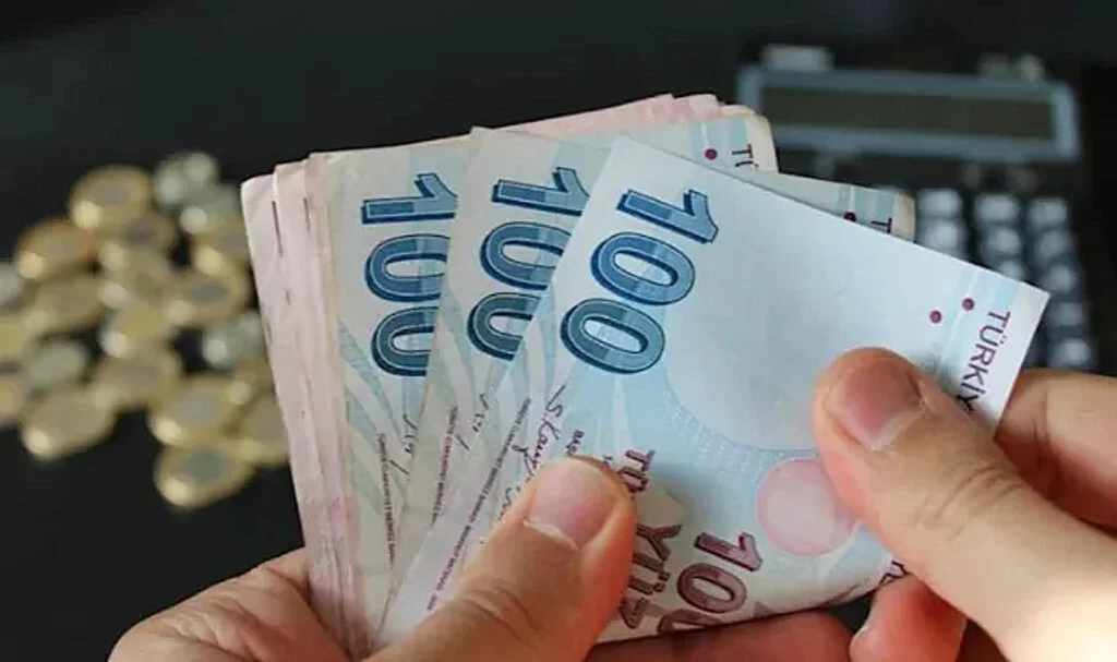 Kamu alacakları için gecikme zammı kararı