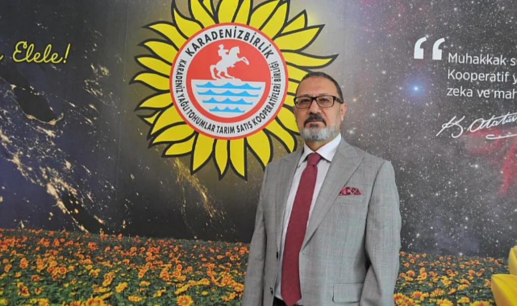 KARADENİZBİRLİK’ten üreticiye 446 milyon TL’lik ödeme