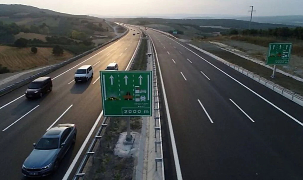 Karayolları 7. Bölge Müdürlüğünce Levha Alımı Yapılacaktır