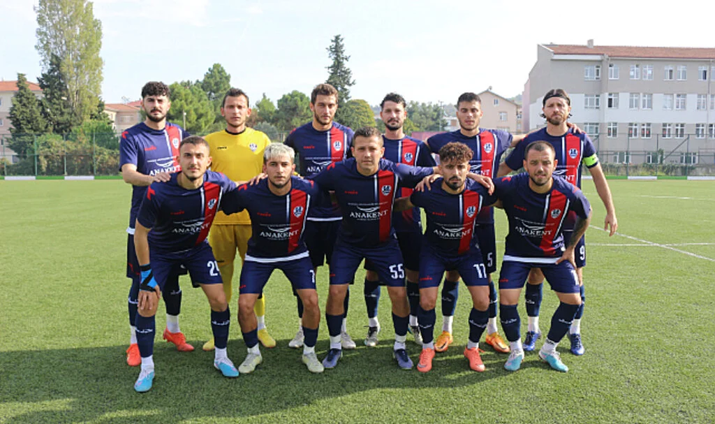 Kastamonu'da puanlar paylaşıldı