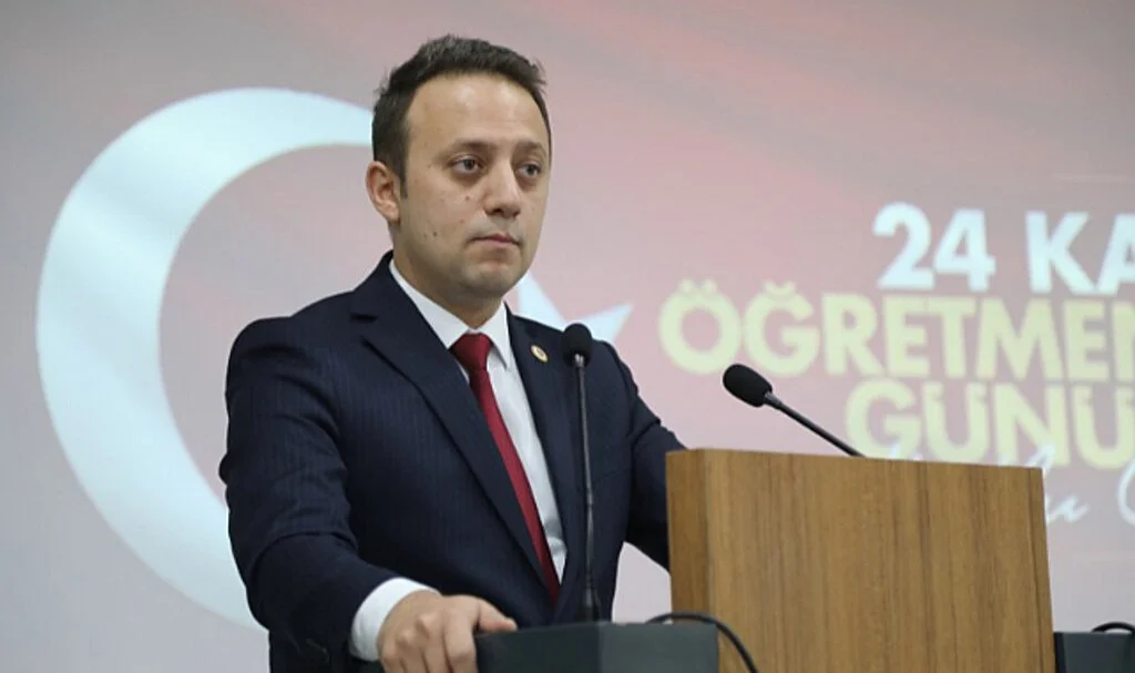 Kavak Kaymakamı Erdem Karanfil: "Rotamızı öğretmenler belirleyecek"