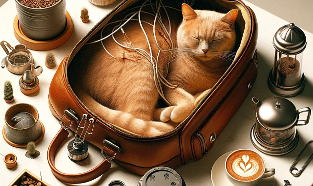 Kedi Taşıma Çantası Modelleri, Kalitesi ve Özellikleri Neler?