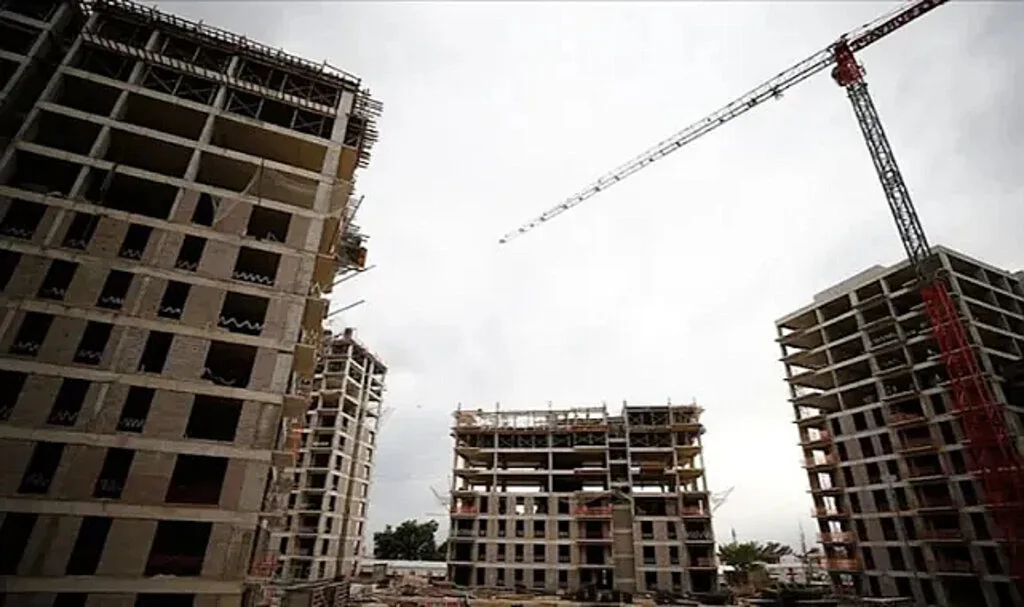 Kentsel dönüşüm yasası sonrası mülkiyet hakkı tartışmaları büyüyor