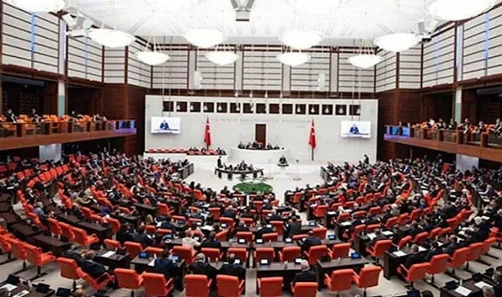 KKM’de vergi istinasında süre uzuyor