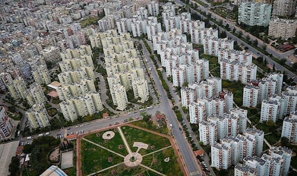 Konut kredisinde dudak uçuklatan maliyet