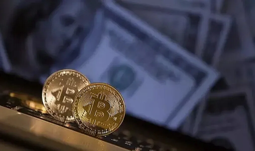 Kripto para piyasasına yeni düzenleme! AK Parti hazırladı, sona gelindi: Meclis'e sunulması bekleniyor