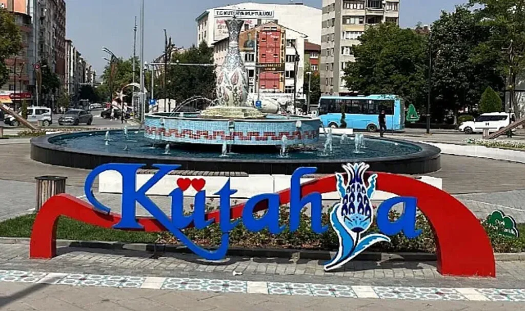Kütahya ve İklimi: Ege'nin Sımsıcak Şehri