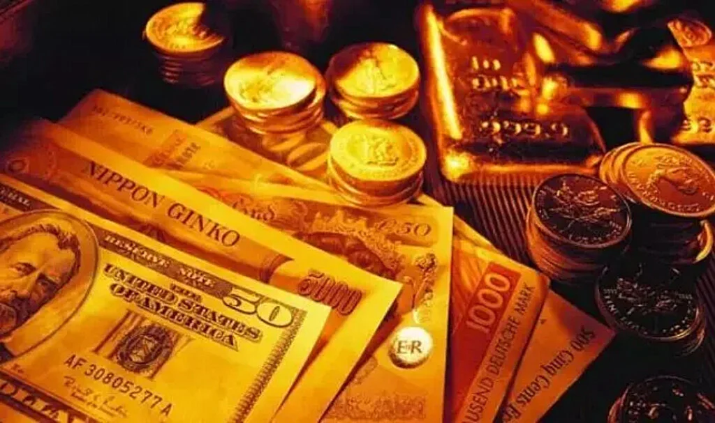 Merkez Bankası altıncı kez faiz artırdı! Faiz kararına altın ve doların ilk tepkisi!