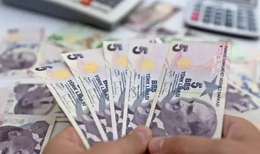 Merkez Bankası Başkanı Erkan'dan banknot 500 lira ve 5 TL açıklaması