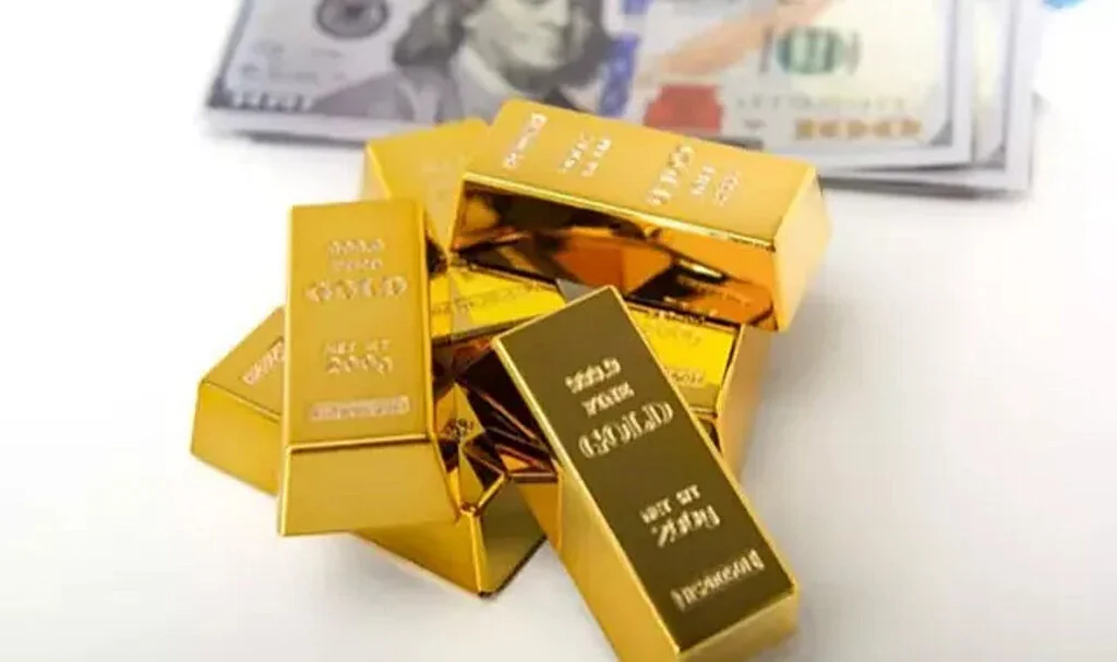 Merkez Bankası rezervlerinde bir ilk! Tarihin en yüksek seviyesini gördü