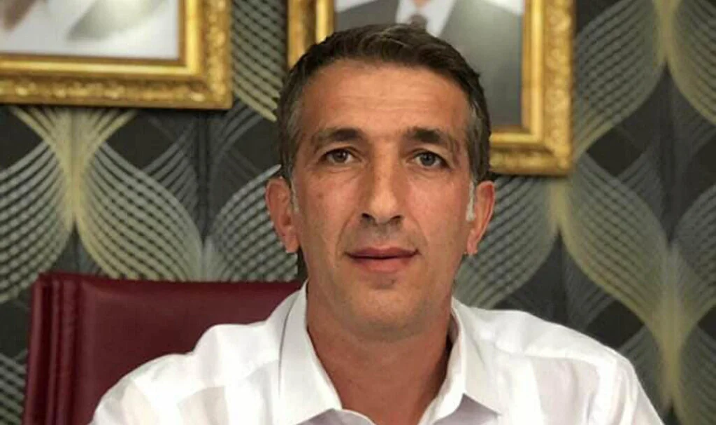 MHP'li Hatinoğlu Atakum'a talip oldu