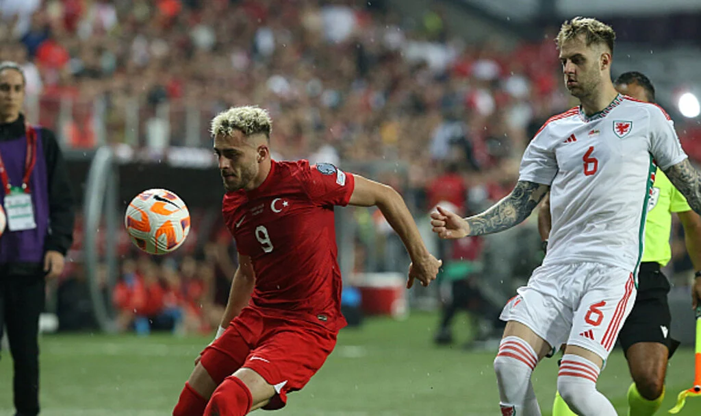 Milliler, Galler'le 9. kez karşılaşacak