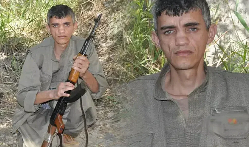 MİT'ten operasyon! Mehmet Akin etkisiz hale getirildi