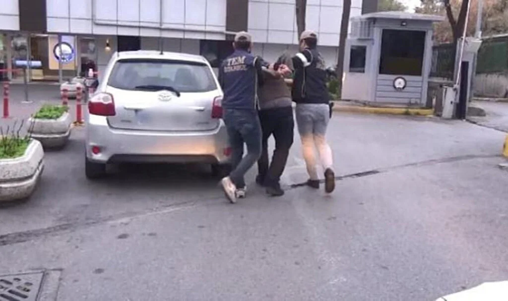 MİT ve emniyetten ortak operasyon! DEAŞ'ın bomba uzmanı İstanbul’da yakalandı