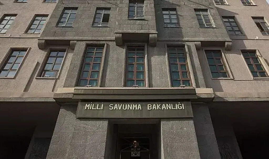 MSB duyurdu: 2 asker şehit oldu
